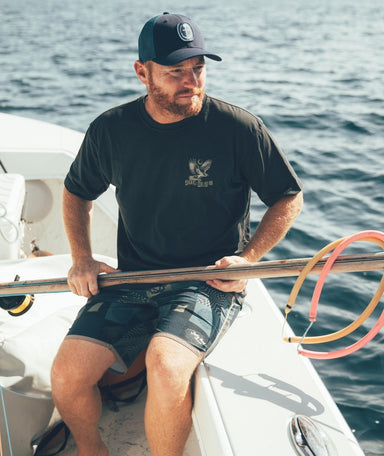 Jetty Atlantic Boardshorts - 88 Gear