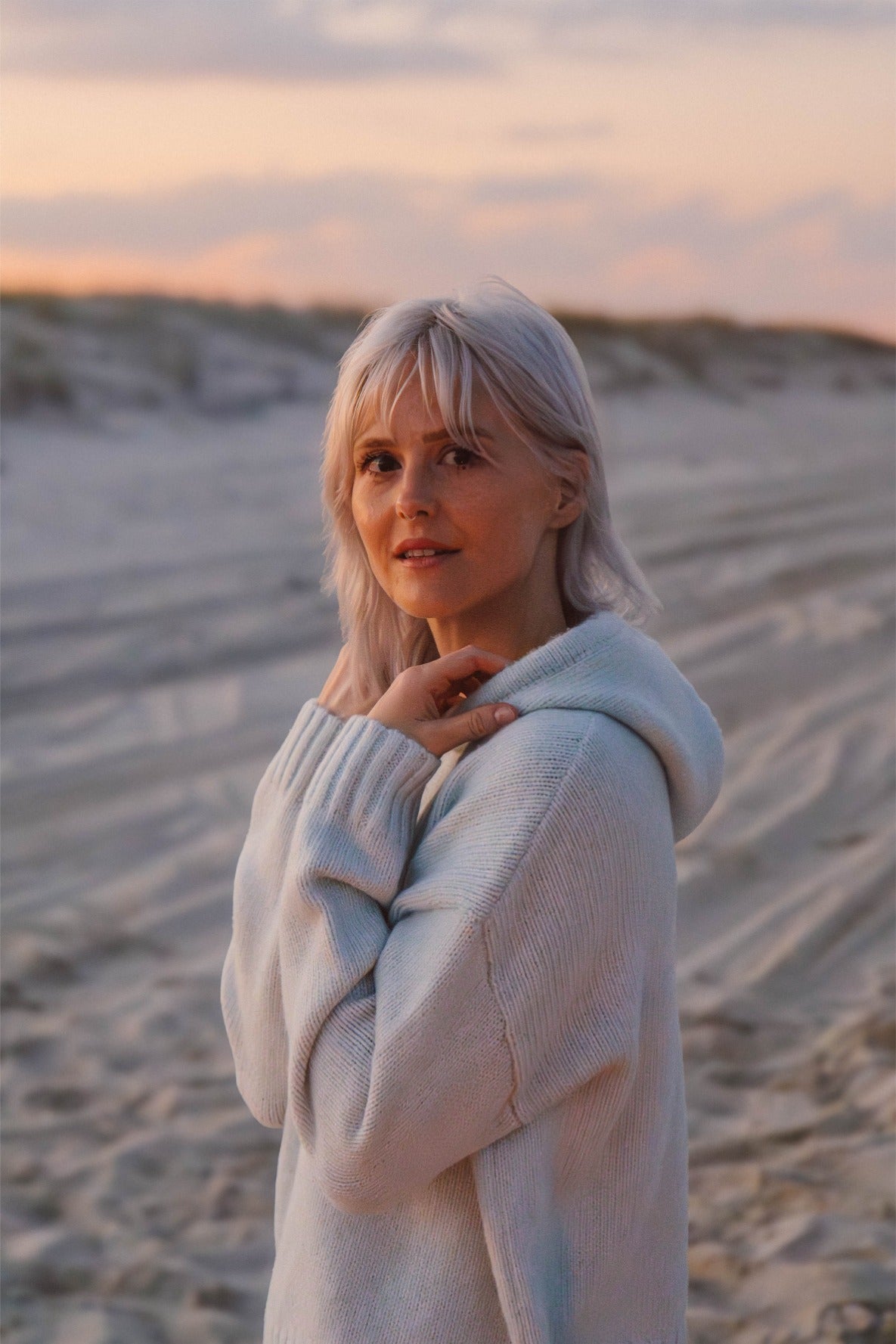Jetty Beacon Jersey Hoodie