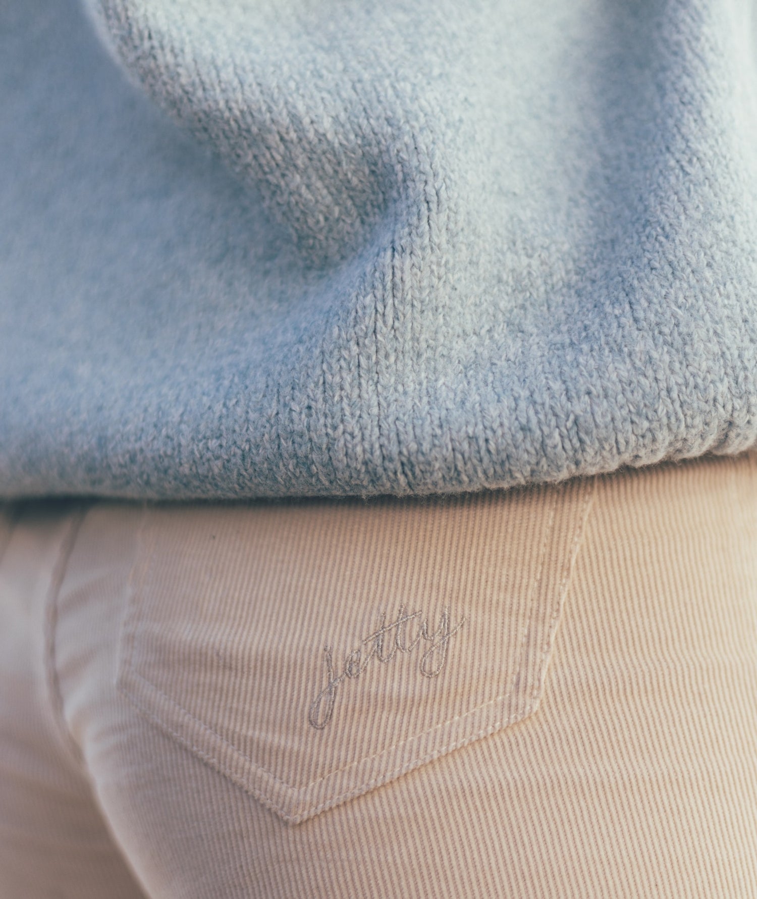 Jetty Beacon Jersey Hoodie