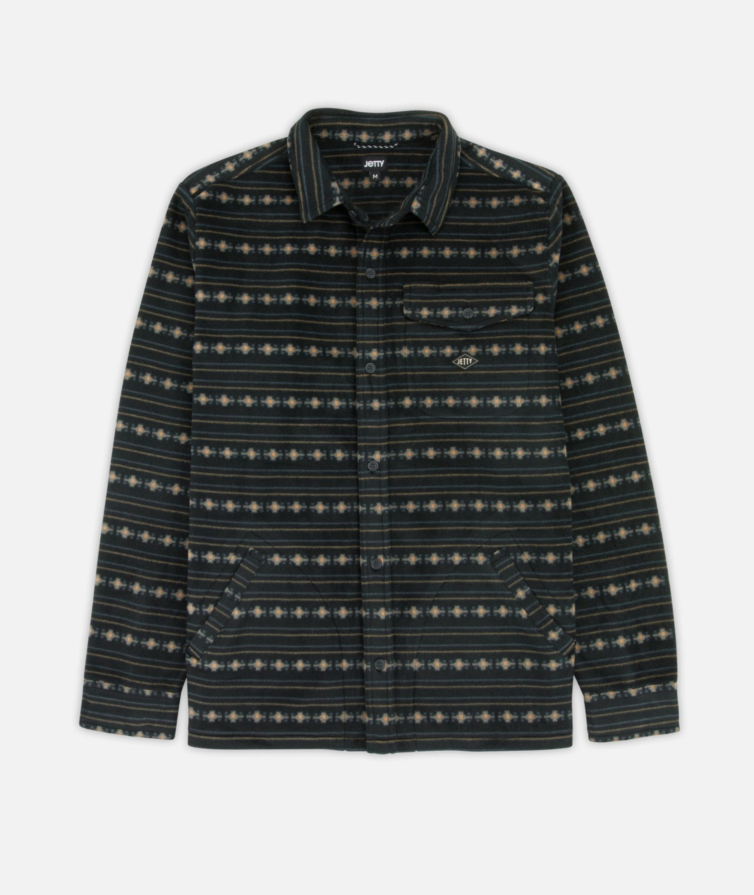 Jetty Concordia Men's Fleece