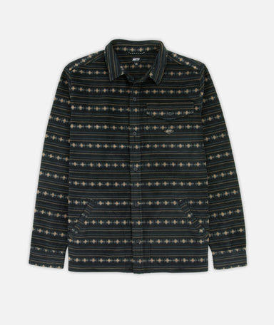 Jetty Concordia Men's Fleece - 88 Gear