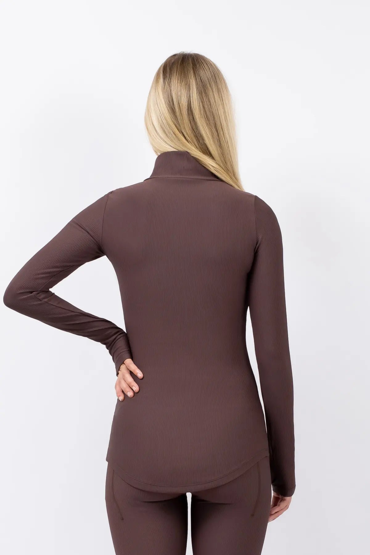 Eivy Journey Rib Top - 88 Gear