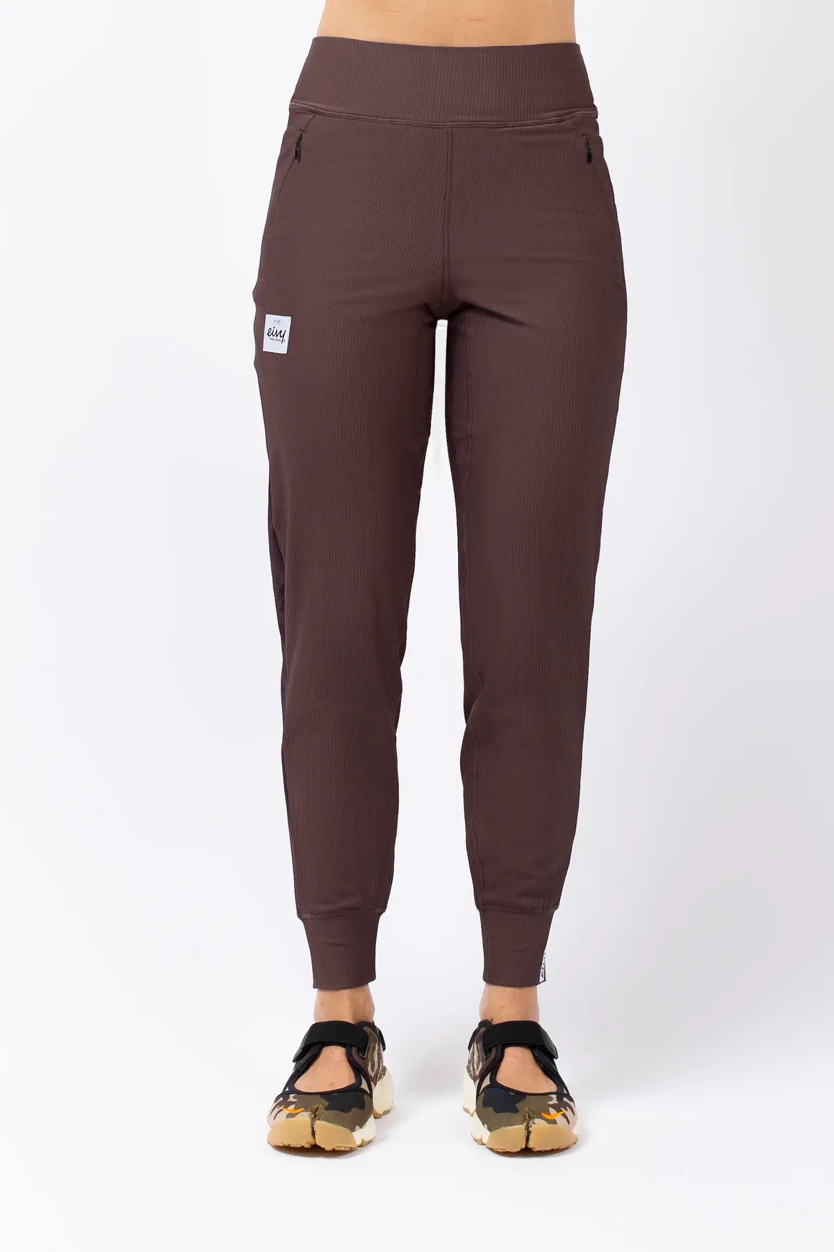Eivy Journey Rib Travel Pants