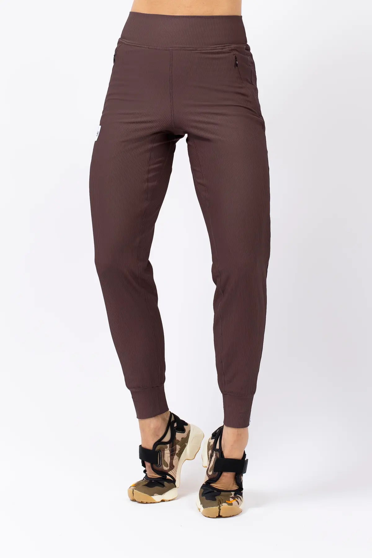 Eivy Journey Rib Travel Pants