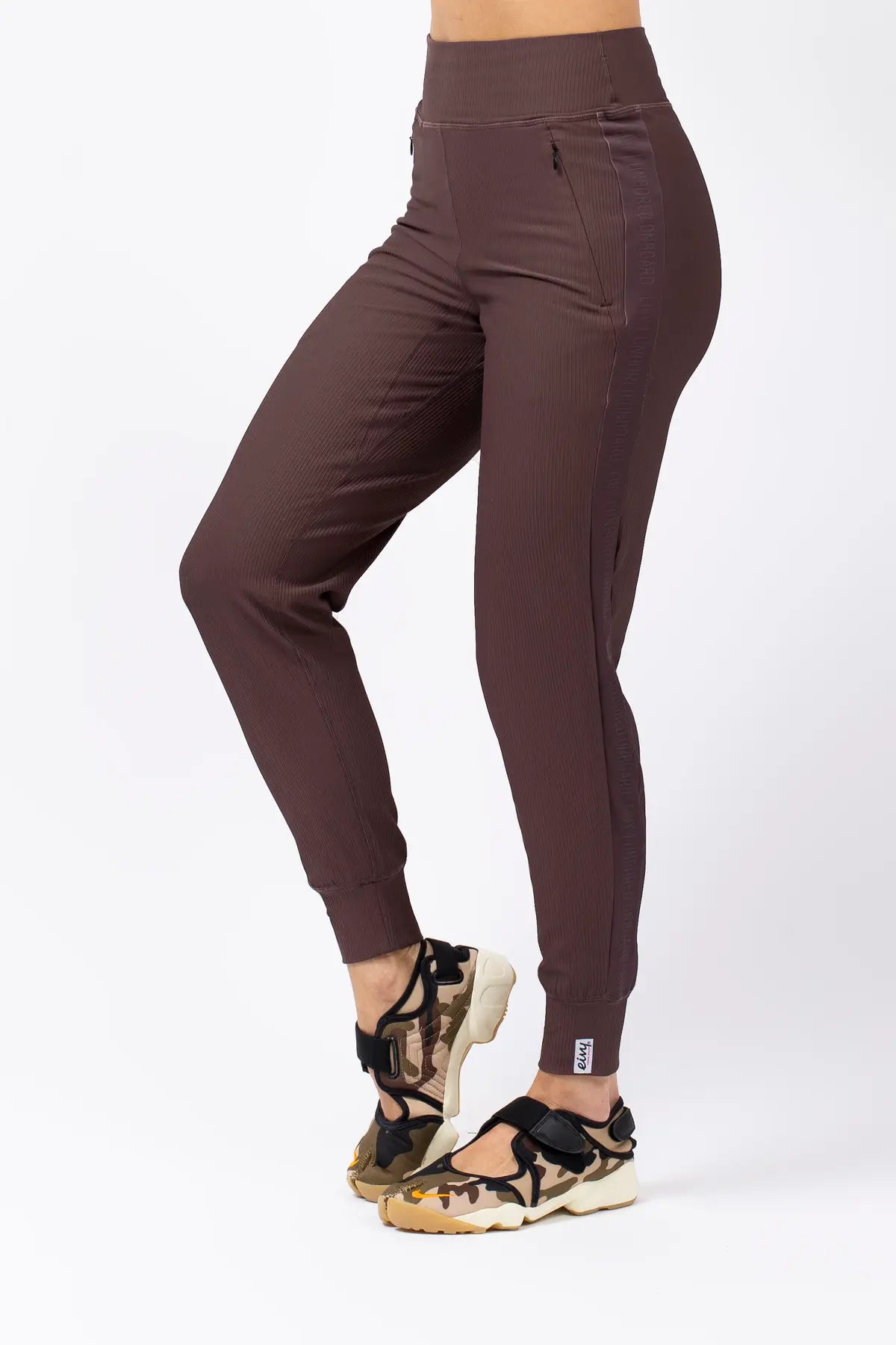 Eivy Journey Rib Travel Pants