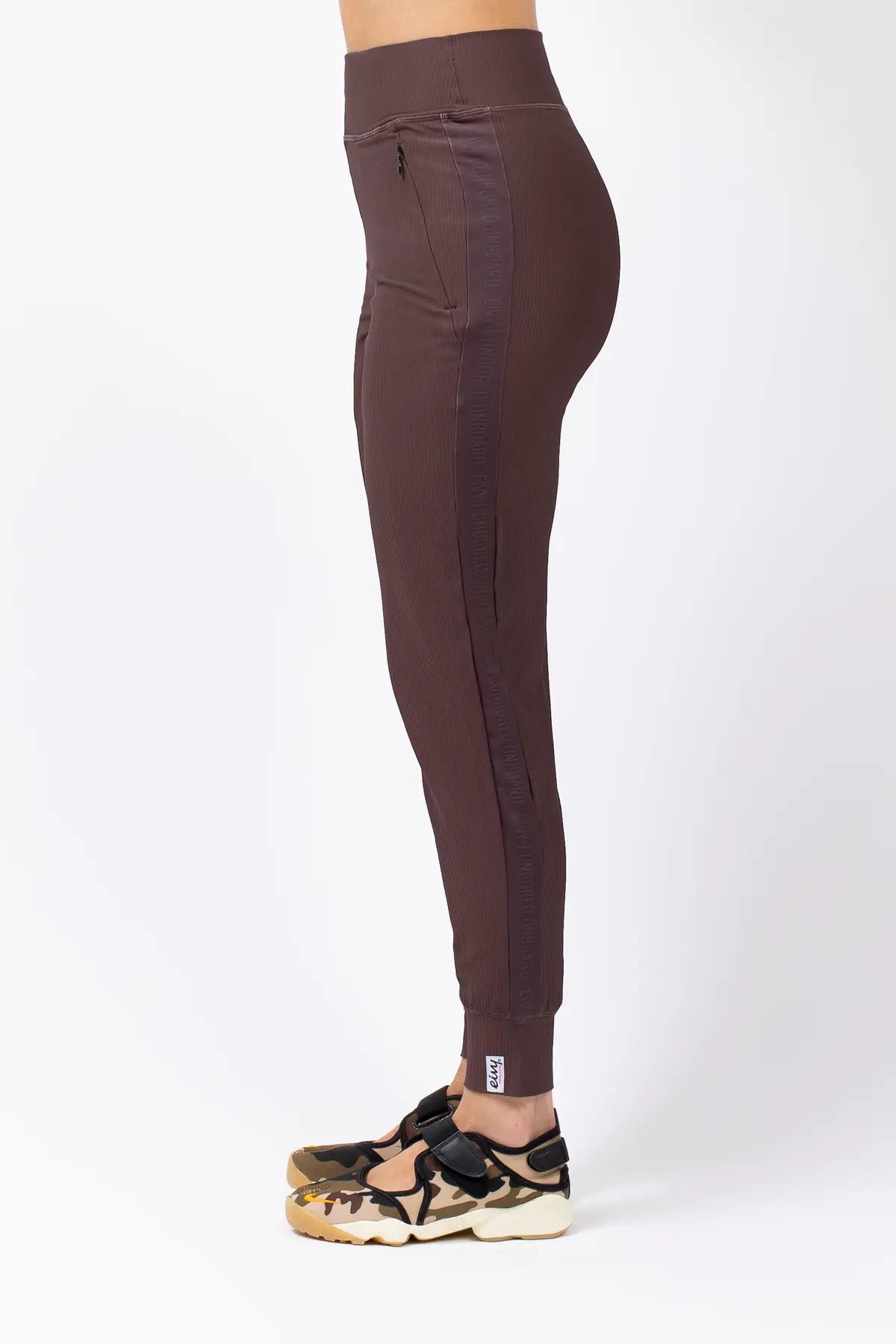 Eivy Journey Rib Travel Pants