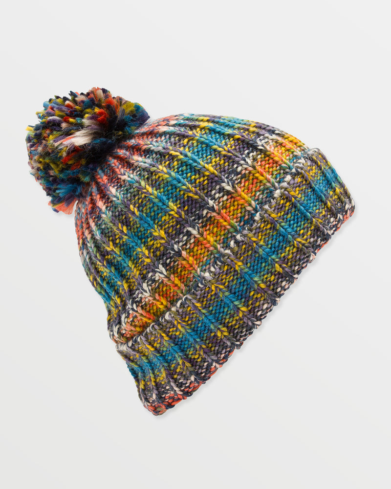 Volcom Women's V.Co Lyra Beanie - 88 Gear