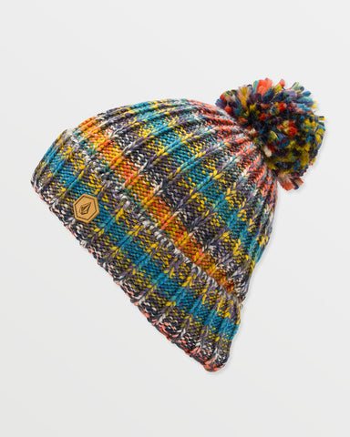 Volcom Women's V.Co Lyra Beanie - 88 Gear