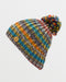 Volcom Women's V.Co Lyra Beanie - 88 Gear