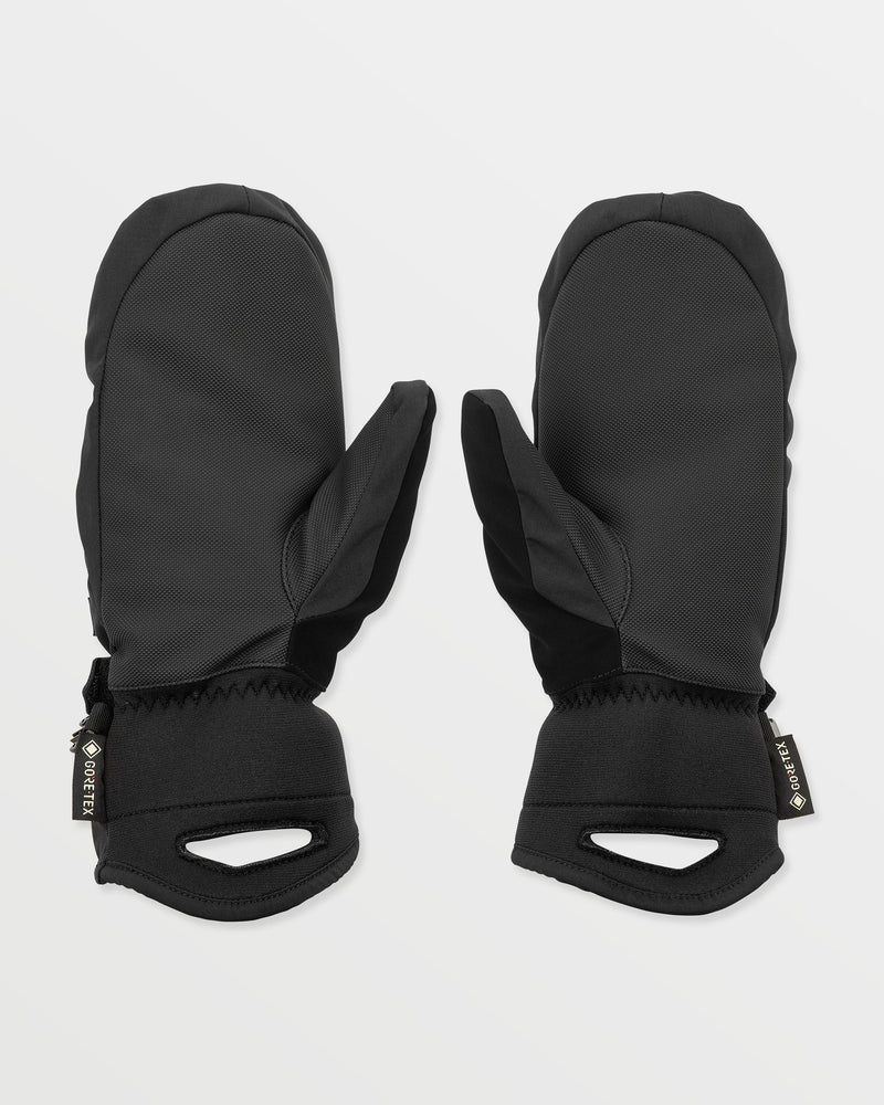 Volcom Women's Peep Gore-Tex Mitts - 88 Gear