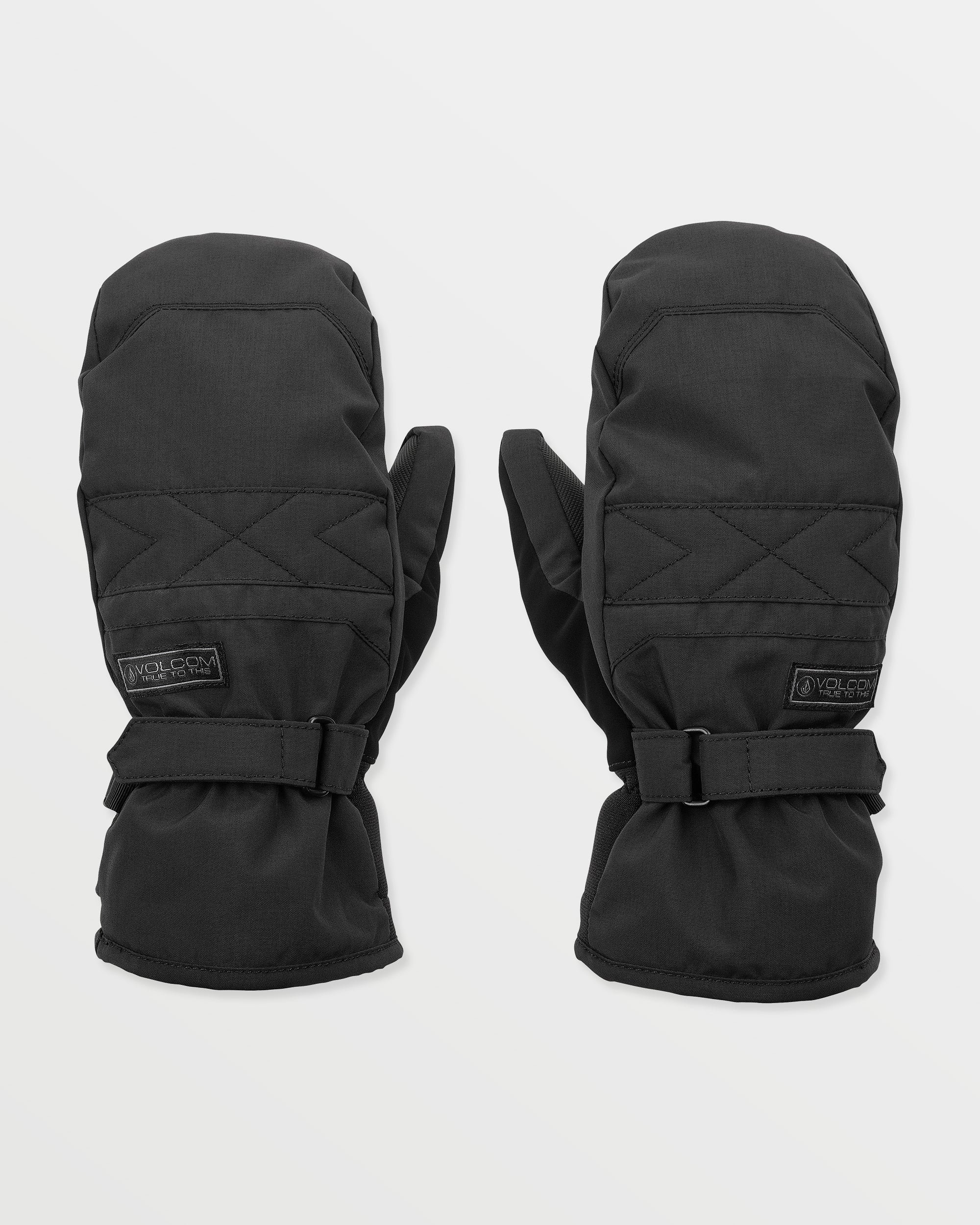 Volcom Women's Peep Gore-Tex Mitts - 88 Gear