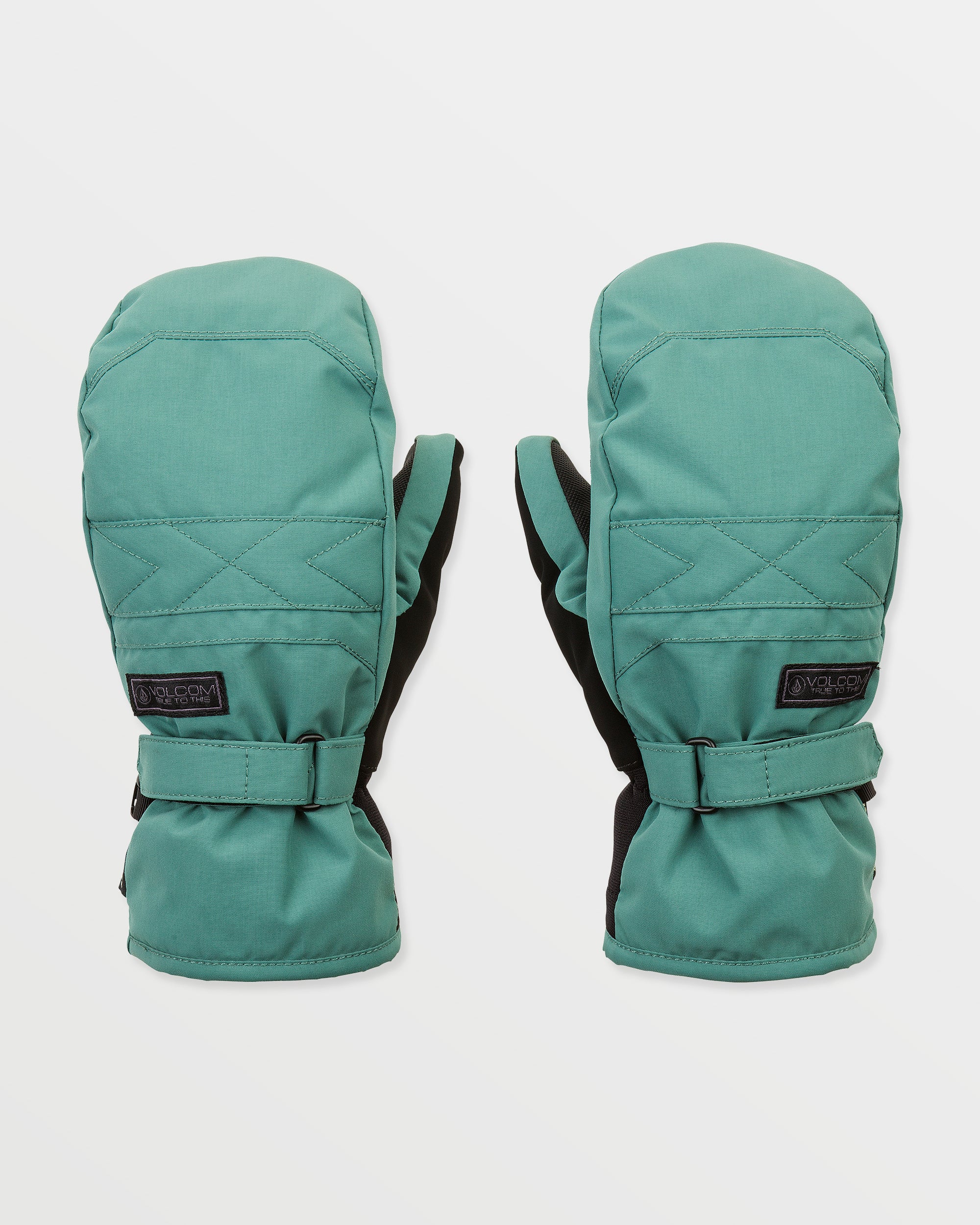 Volcom Women's Peep Gore-Tex Mitts - 88 Gear