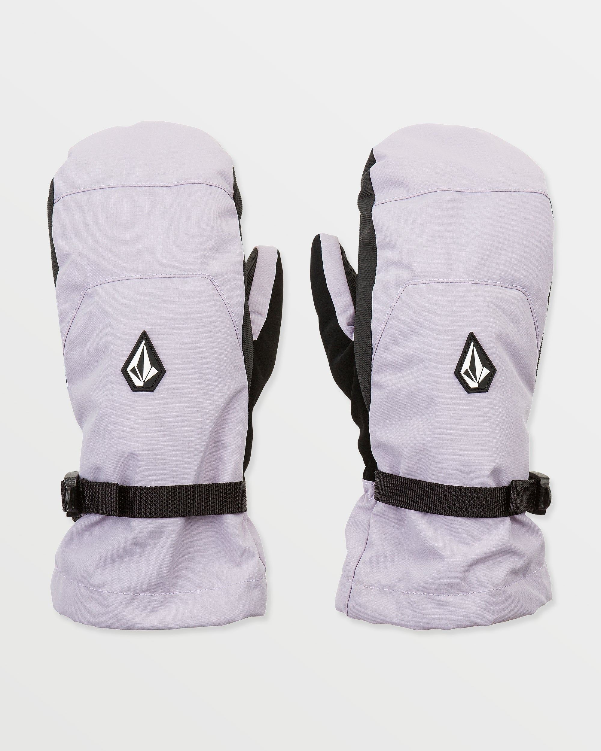 Volcom Women's V.Snow Over Mitts - 88 Gear