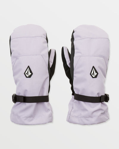 Volcom Women's V.Snow Over Mitts - 88 Gear