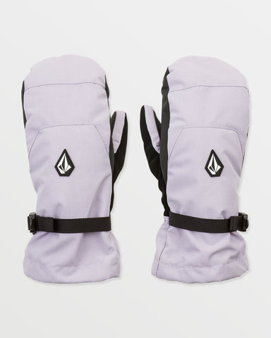 Volcom Women's V.Snow Over Mitts - 88 Gear