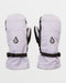 Volcom Women's V.Snow Over Mitts - 88 Gear
