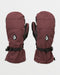 Volcom Women's V.Snow Over Mitts - 88 Gear