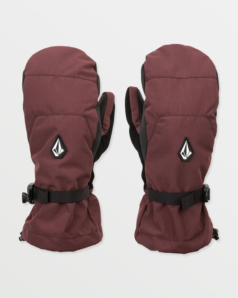 Volcom Women's V.Snow Over Mitts - 88 Gear
