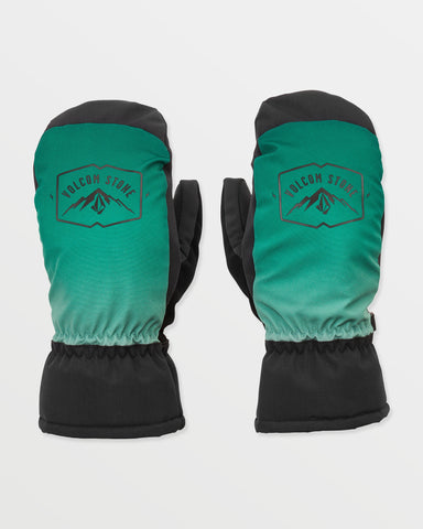 Volcom Women's Upland Mitts - 88 Gear