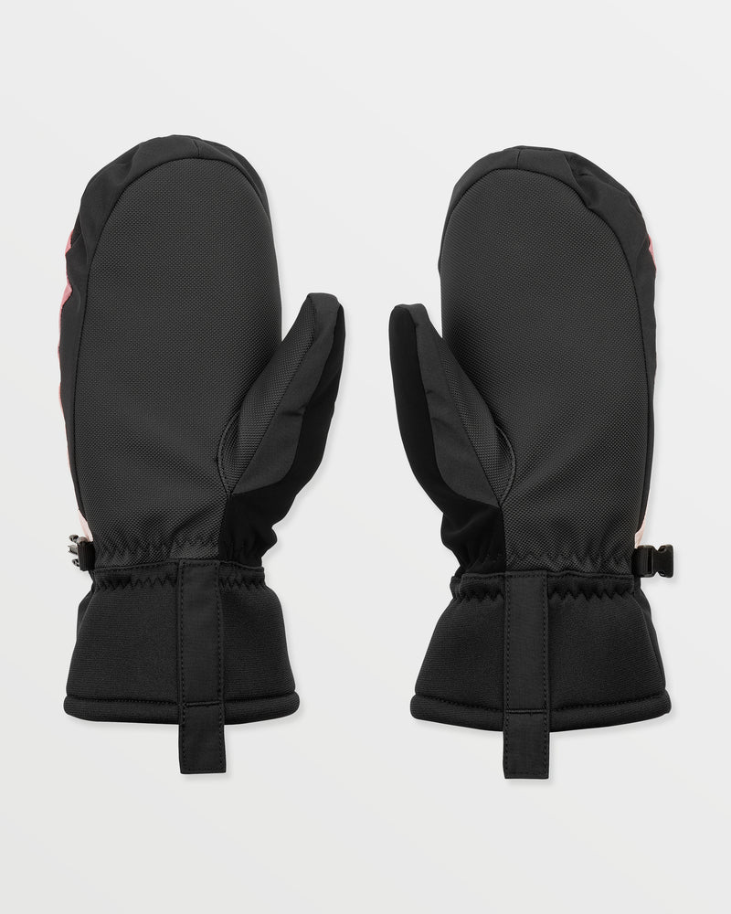 Volcom Women's Upland Mitts - 88 Gear