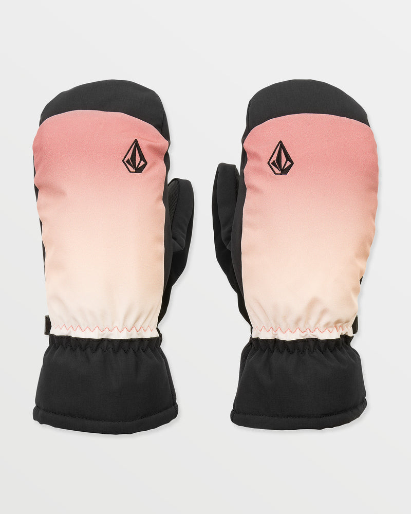Volcom Women's Upland Mitts - 88 Gear