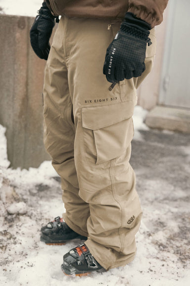 686 Smarty Cargo Pants - 88 Gear