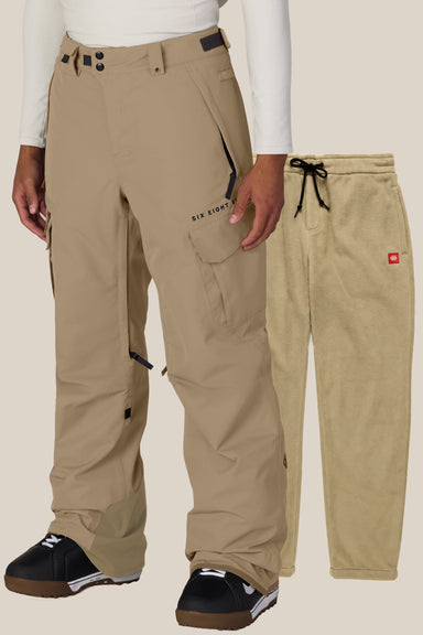 686 Smarty Cargo Pants - 88 Gear