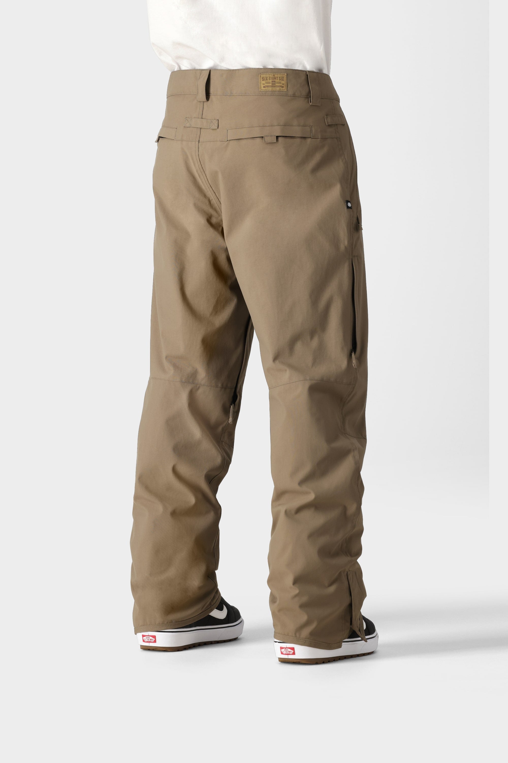 686 Men's Standard Shell Pant - 88 Gear