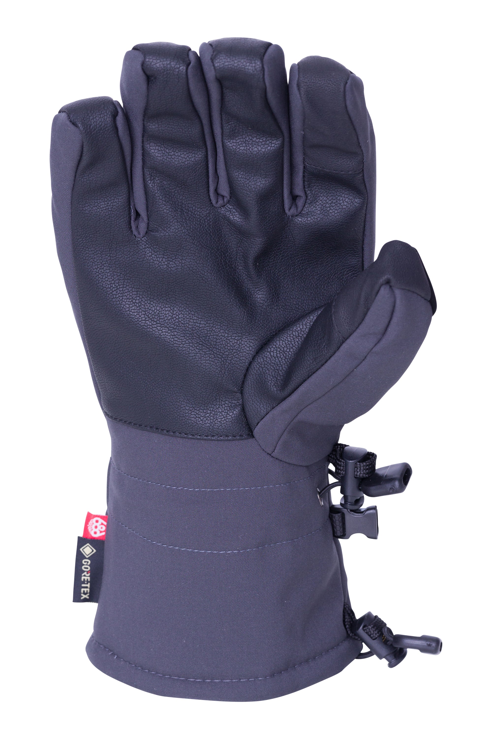 686 Gore-Tex Linear Gloves - 88 Gear