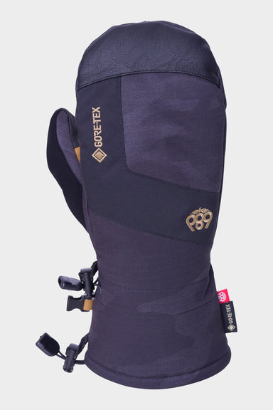 686 Men's GORE-TEX Linear Mitt - 88 Gear