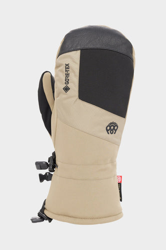 686 Men's GORE-TEX Linear Mitt - 88 Gear