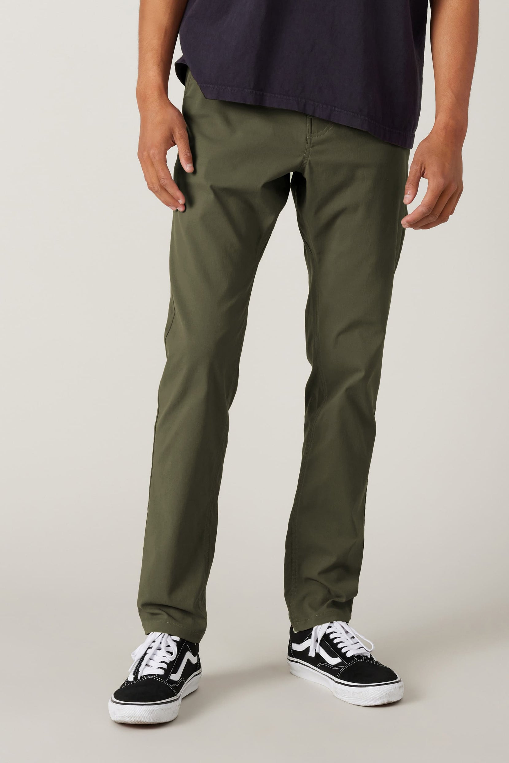686 Men's Everywhere Relax Fit Pants