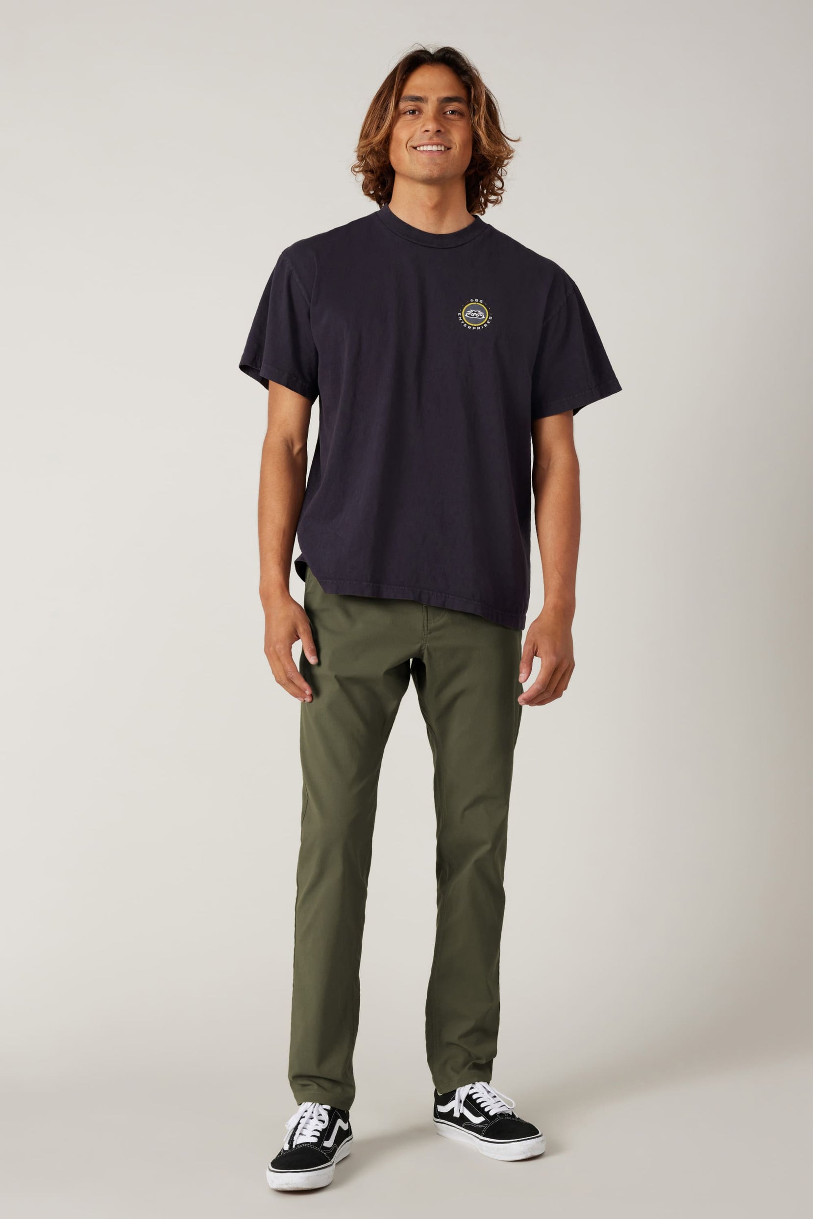 686 Men's Everywhere Relax Fit Pants