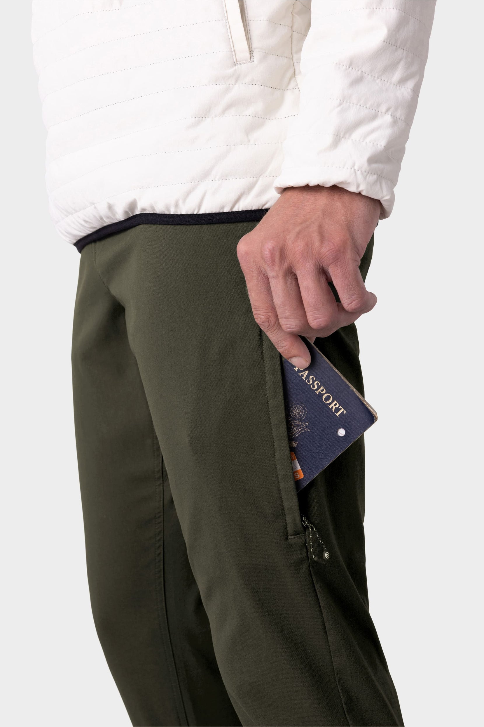 686 Men's Everywhere Relax Fit Pants