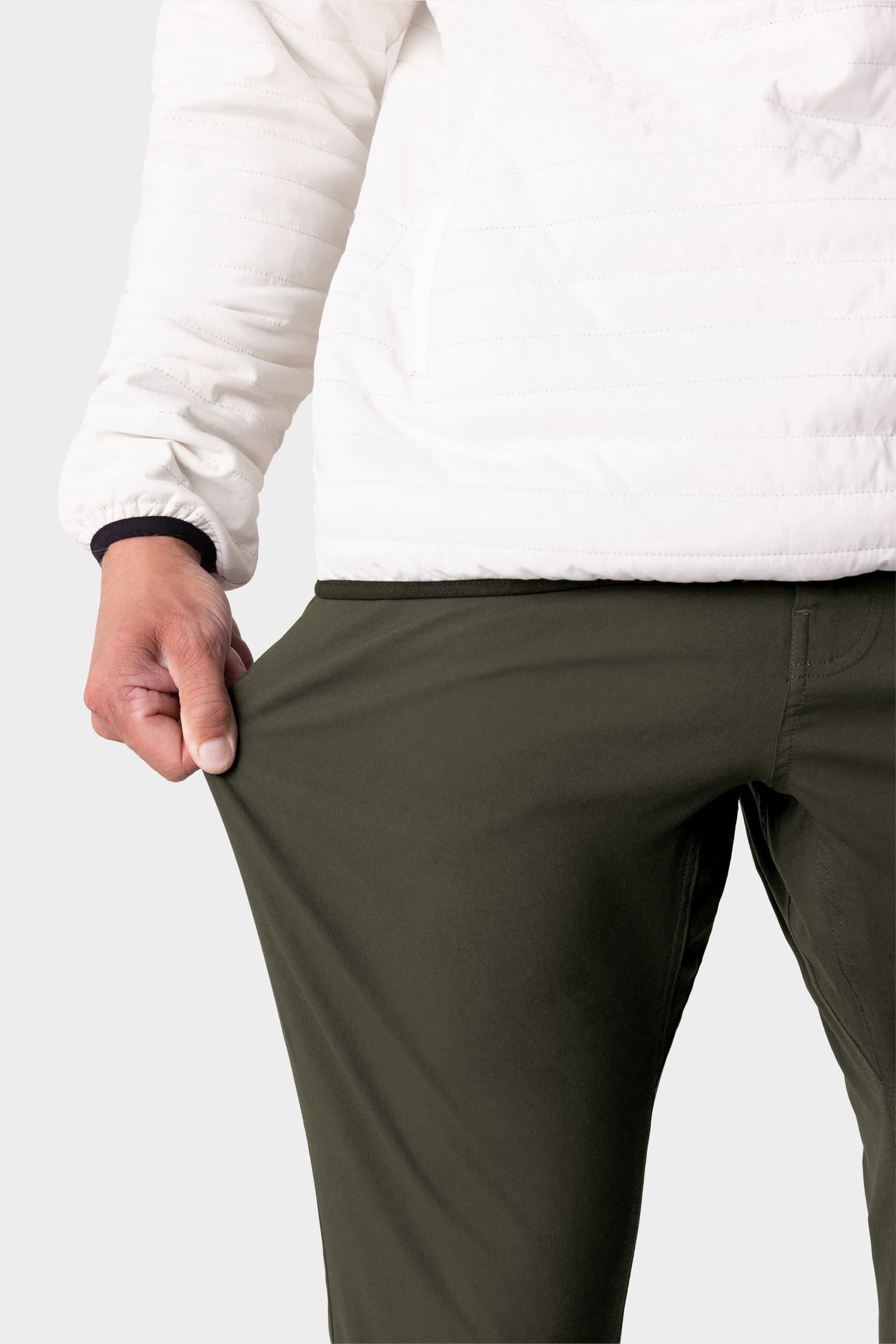 686 Men's Everywhere Relax Fit Pants