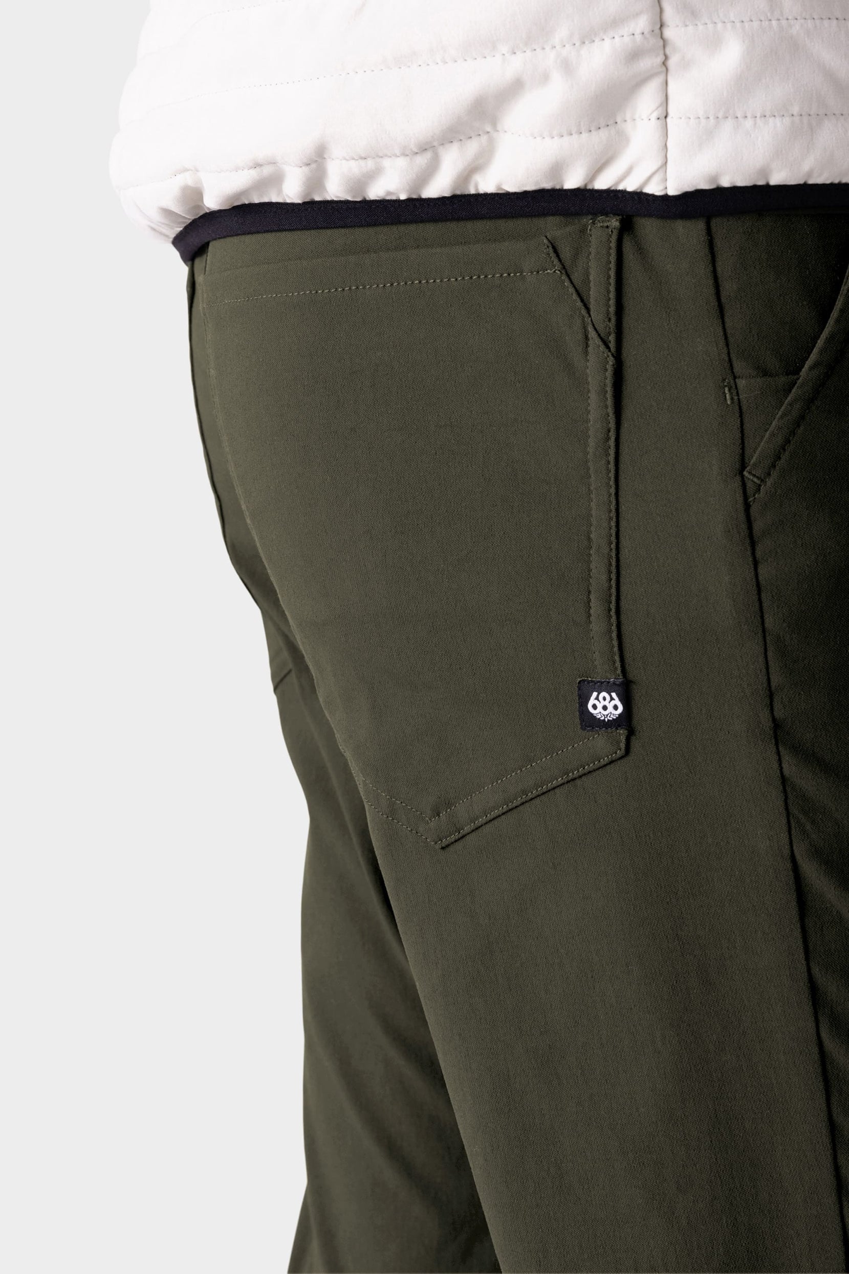 686 Men's Everywhere Relax Fit Pants