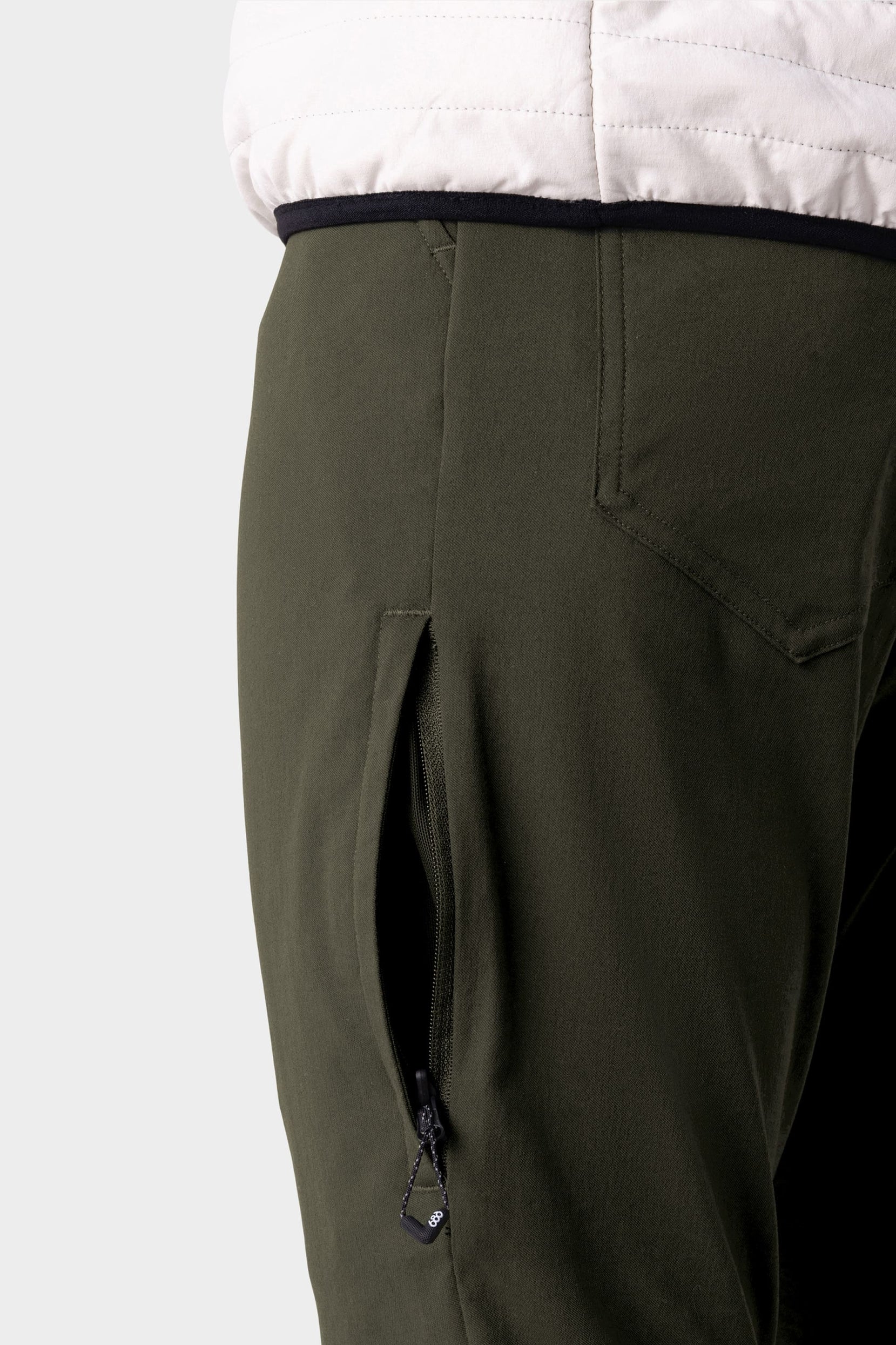 686 Men's Everywhere Relax Fit Pants