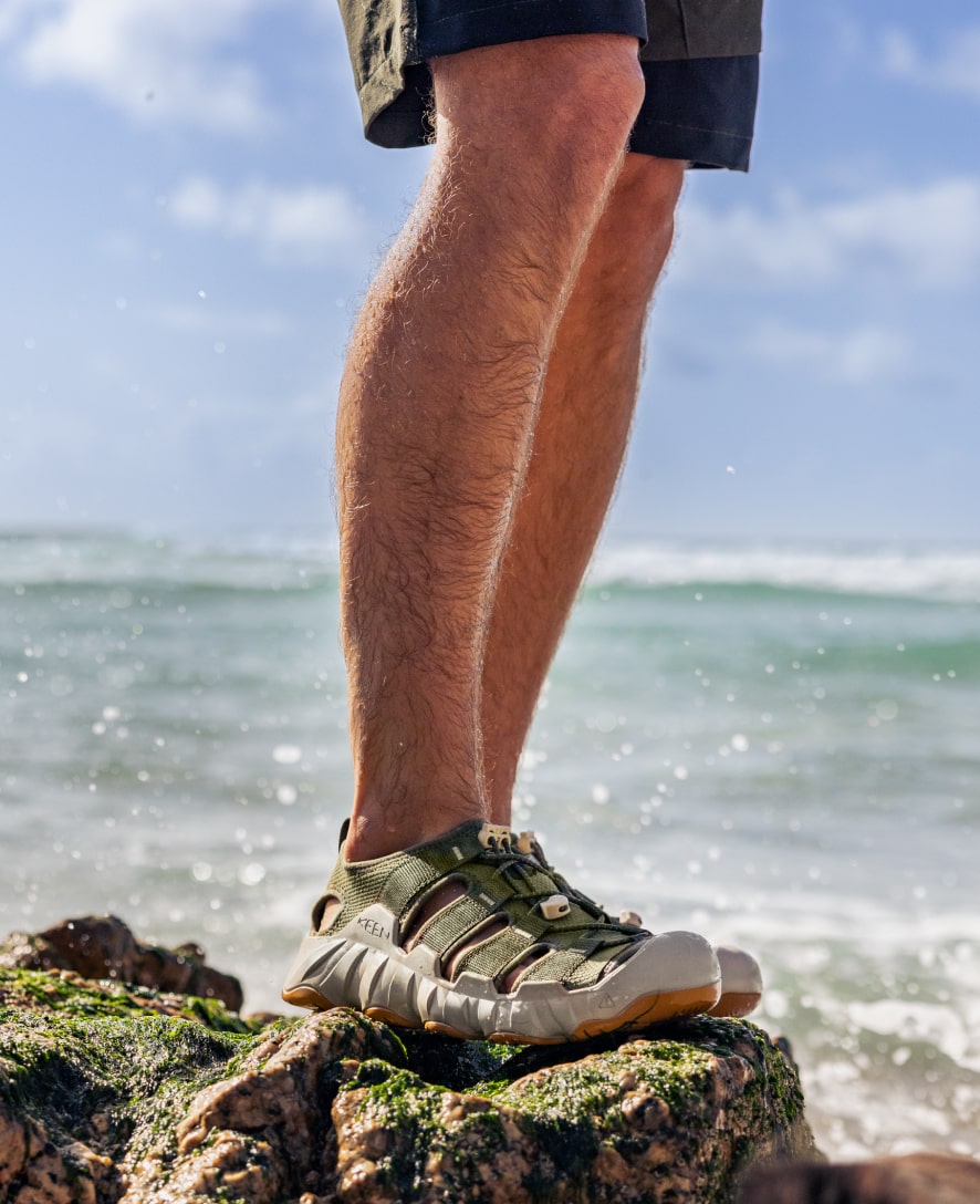 Keen Men's Hyperport H2 Sandal - 88 Gear