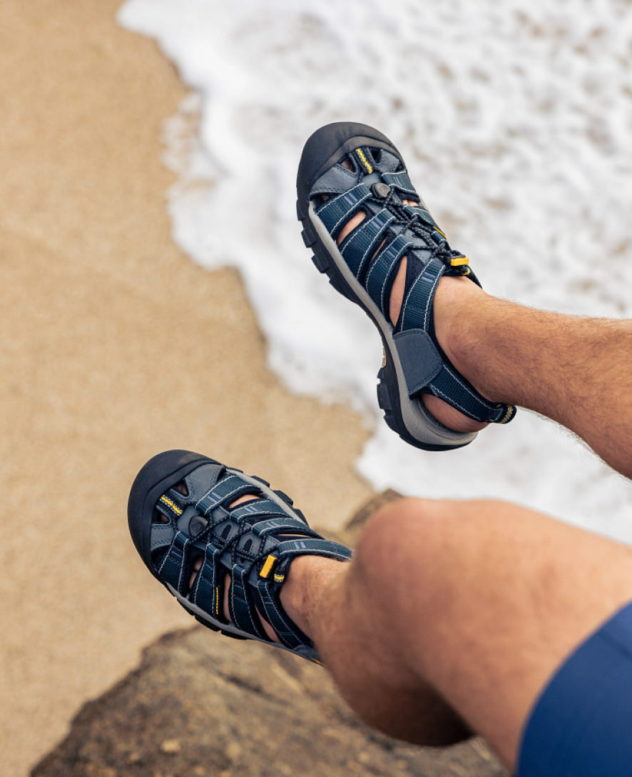Keen Men's Newport Sandal - 88 Gear