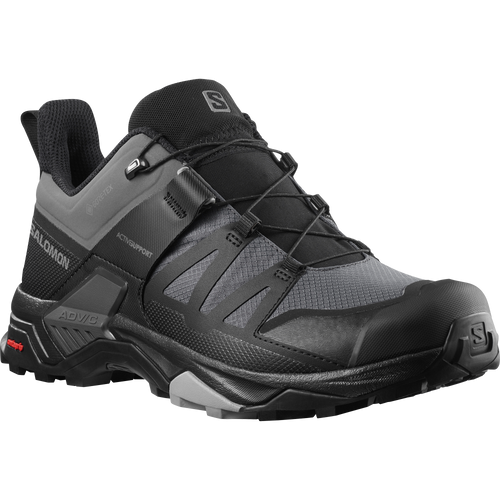 Salomon X Ultra 4 Wide Shoes - 88 Gear