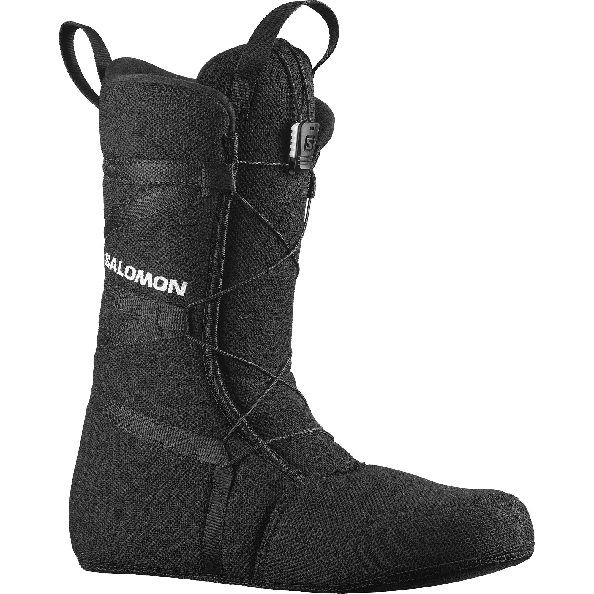 Salomon Pearl BOA Women's Snowboard Boots 2026 - 88 Gear