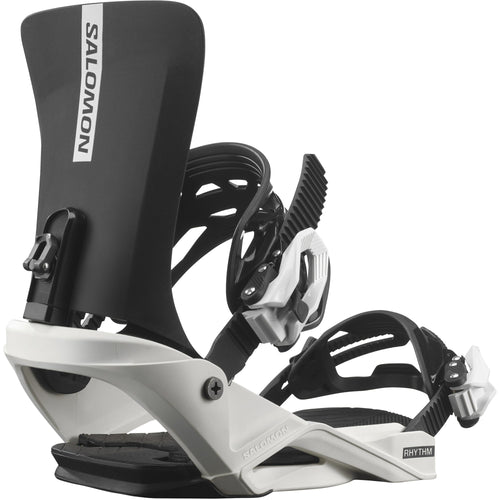 Salomon Rhythm Jr Snowboard Bindings 2026 - 88 Gear