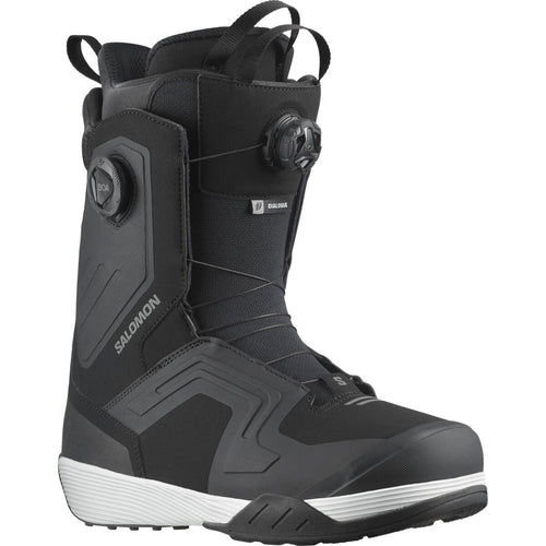Salomon Dialogue Dual BOA Wide Snowbaord Boots - 88 Gear