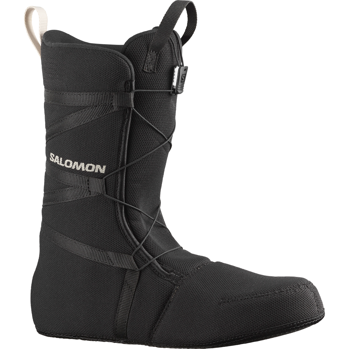 Salomon Faction BOA Snowboard Boots 2025