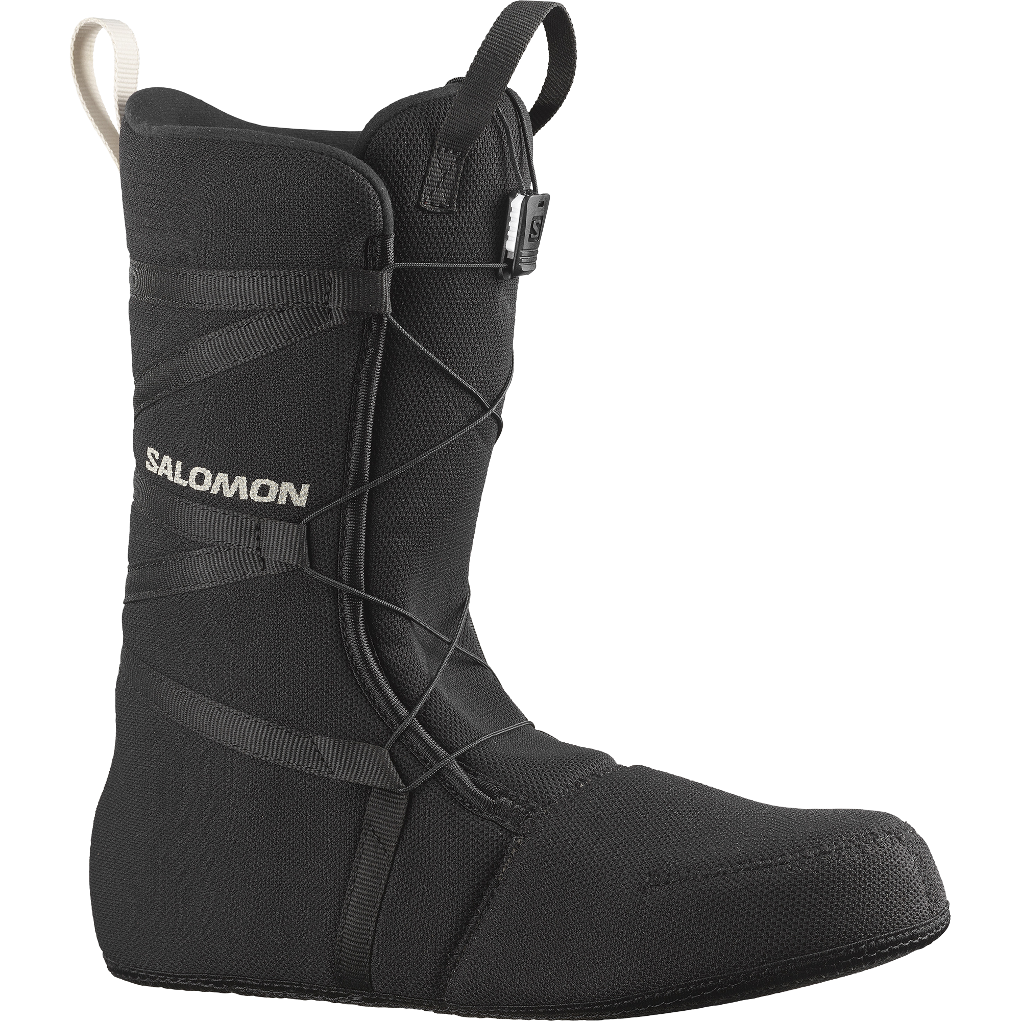 Salomon Faction BOA Snowboard Boots 2024 - 88 Gear