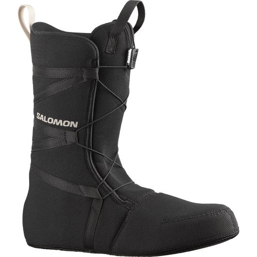 ほぼ未使用 SALOMON FACTION BOAブーツ 2024年 27cm Salomon Faction BOA Snowboard Boots 2025– 88 Gear