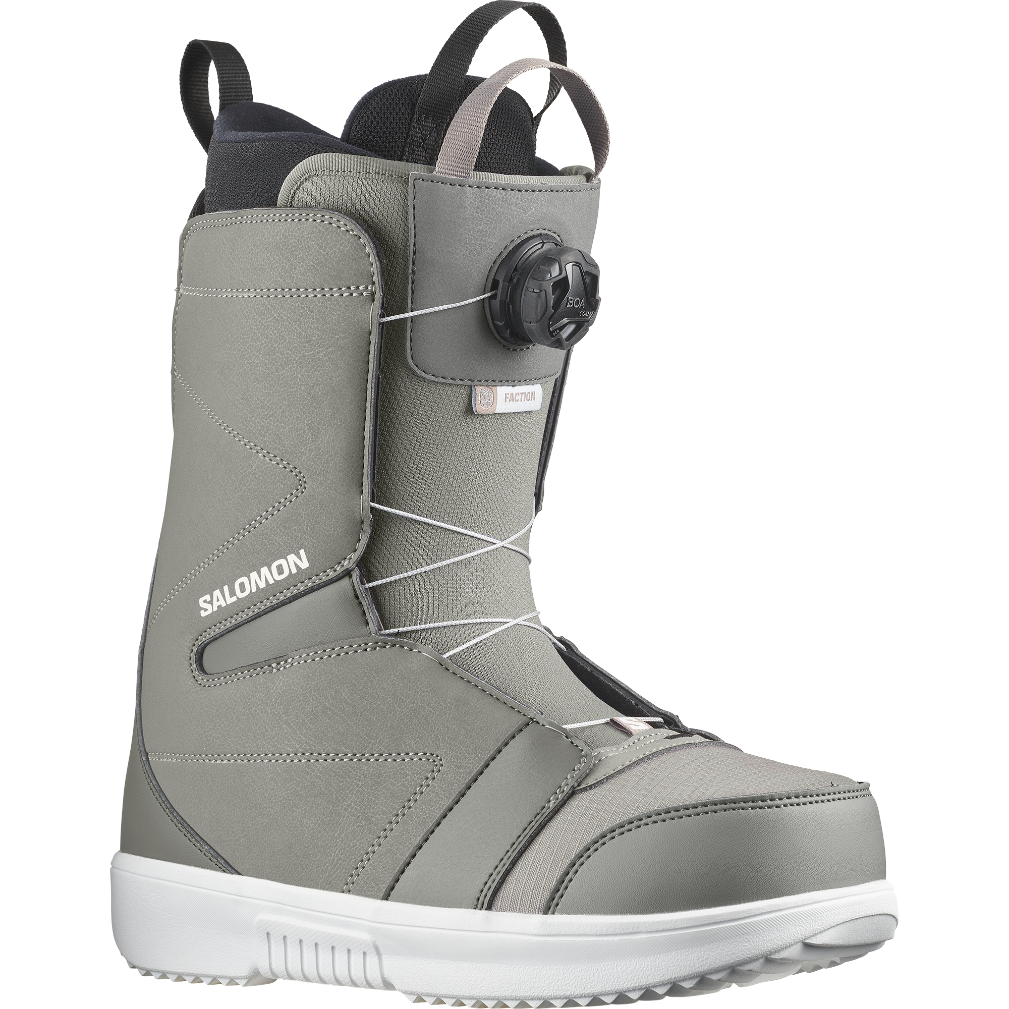 SALOMON FACTION BOA 26cm スノーボード L47246100_0_GHO_FACTION_BOA_St