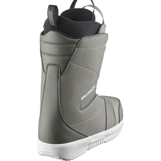 Salomon Faction BOA Snowboard Boots 2025– 88 Gear