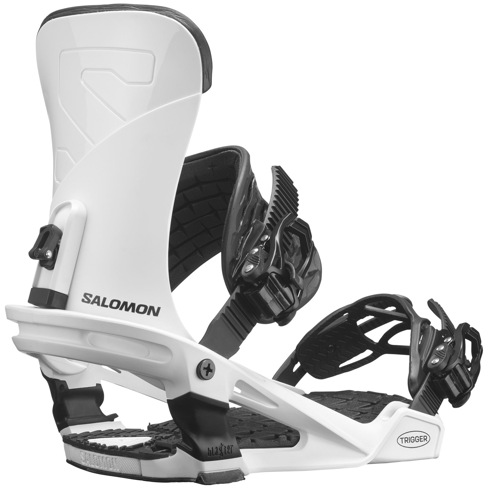 Salomon Trigger Snowboard Bindings 2024 - 88 Gear