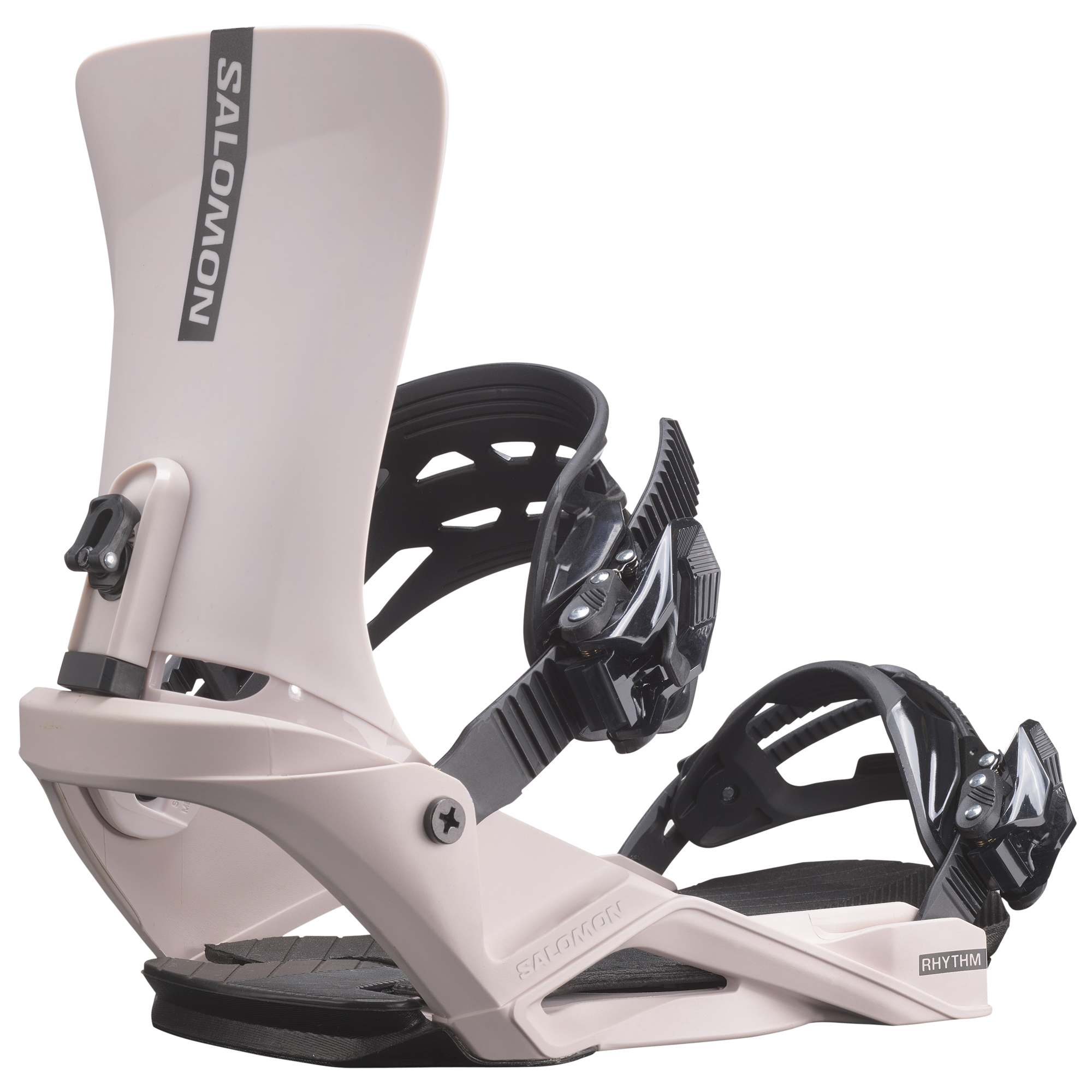 Salomon Rhythm Snowboard Bindings 2026– 88 Gear